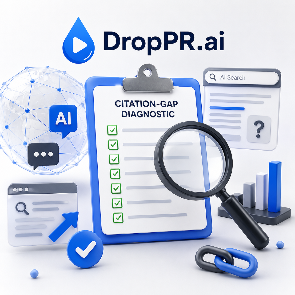 DropPR.ai Makes the Case for PR Distribution as a Standard Line Item for Early-Stage Companies